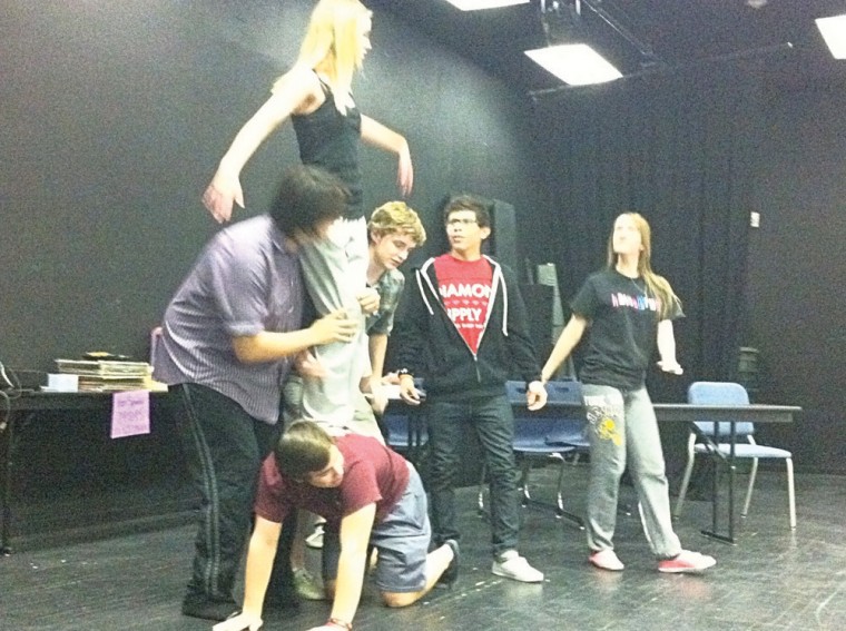 Hairspray